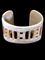 Geometric Horn Cuff (1 left) 2