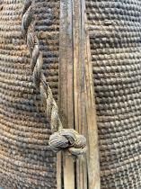 Woven Container - East Africa - Sold 2