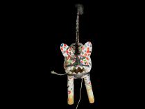 Leopard Marionette or Puppet - Bozo People, Mali - Sold 7