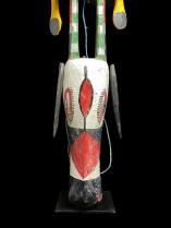 Marionette Figure - Bozo People, Mali  1