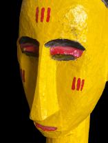 Marionette Figure - Bozo People, Mali  3