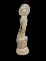 Ancestor Figure - Gurunsi - Burkina Faso 4