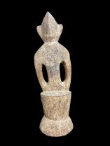Ancestor Figure - Gurunsi - Burkina Faso 5