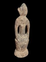 Ancestor Figure - Gurunsi - Burkina Faso 9