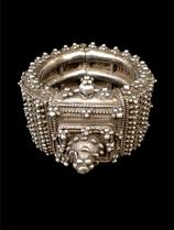 'Tada' Armlet - Odisha, Eastern India - BR189 - Sold 1