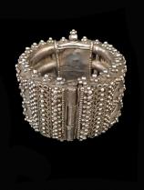 'Tada' Armlet - Odisha, Eastern India - BR189 - Sold 2