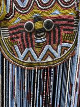 Yoruba Diviner's Bag/Necklace, ( Odigba Ifa), Nigeria - Sold 7