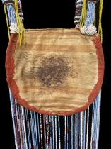 Yoruba Diviner's Bag/Necklace, ( Odigba Ifa), Nigeria  14