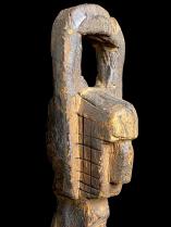 Door Lock - Bambara (Bamana) People, Mali (U) 9