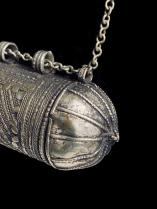 Amulet - Hirz Tawiz - Yemeni People, Republic of Yemen, Southern Arabian Peninsula 4