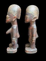 Ibeji Twins - Yoruba People, Nigeria (B) 2