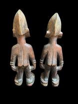 Ibeji Twins - Yoruba People, Nigeria (B) 3