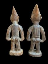Ibeji Twins - Yoruba People, Nigeria (C) 3
