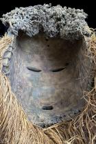 Dyodyomini Mask - Dogon People, Mali 6