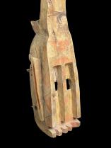 Dyodyomini Mask - Dogon People, Mali 11