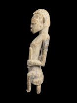 Power Figure - Senufo People, Northern Ivory Coast/Southern Mali 2