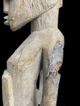 Power Figure - Senufo People, Northern Ivory Coast/Southern Mali 3