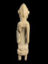 Power Figure - Senufo People, Northern Ivory Coast/Southern Mali 4
