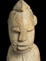 Power Figure - Senufo People, Northern Ivory Coast/Southern Mali 7
