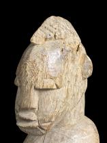 Power Figure - Senufo People, Northern Ivory Coast/Southern Mali 8