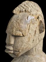 Power Figure - Senufo People, Northern Ivory Coast/Southern Mali 9