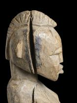 Power Figure - Senufo People, Northern Ivory Coast/Southern Mali 11
