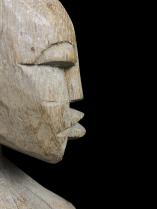 Power Figure - Senufo People, Northern Ivory Coast/Southern Mali 12