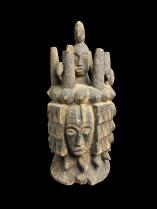 Ikenga - Igbo People, Nigeria 1