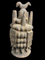 Ikenga - Igbo People, Nigeria 2