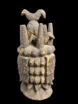 Ikenga - Igbo People, Nigeria 4