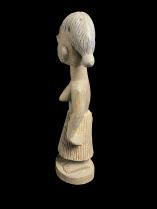 Female Figure - Yoruba People, Nigeria 4