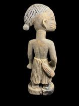 Female Figure - Yoruba People, Nigeria 5
