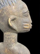 Female Figure - Yoruba People, Nigeria 6