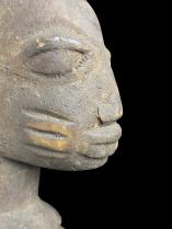 Female Figure - Yoruba People, Nigeria 8