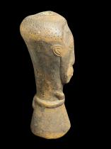 Wooden Head or Bust - Kuba People, D.R. Congo 5