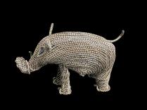 Lathe Warthog - Zimbabwe - Sold Out 1