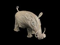Lathe Warthog - Zimbabwe - Sold Out 6
