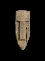Remnant of a Marionette - Bambara (Bamana) People, Mali 1