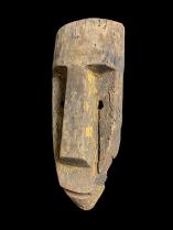 Remnant of a Marionette - Bambara (Bamana) People, Mali 4