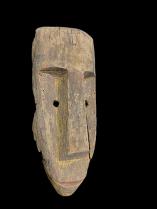 Remnant of a Marionette - Bambara (Bamana) People, Mali 5