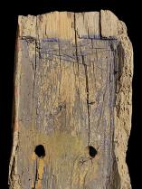 Remnant of a Marionette - Bambara (Bamana) People, Mali 11