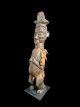 Fetish Figure - Yaka People, D.R.Congo 2