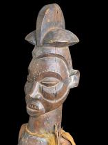 Fetish Figure - Yaka People, D.R.Congo 5