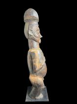 Fetish Figure - Yaka People, D.R.Congo 9