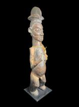 Fetish Figure - Yaka People, D.R.Congo 10