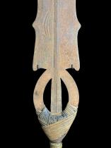 Ceremonial Sword - Ngombe, Doko, Poto and Mongo Peoples, D.R. Congo 1
