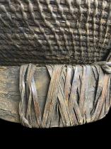 Woven Vessel - East Africa 2