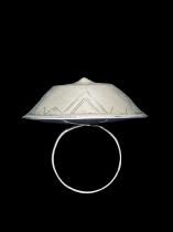 Tuareg Gris Gris (Protective) Ring - South Sahara 3