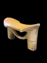 Headrest - Daasanach People, Kenya and Ethiopia (A) 1