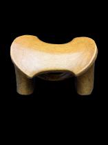 Headrest - Daasanach People, Kenya and Ethiopia (A) 4